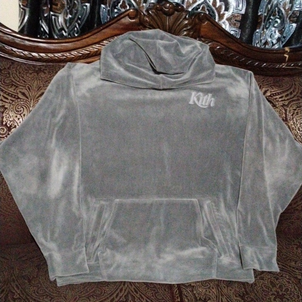 Kith Hoodie